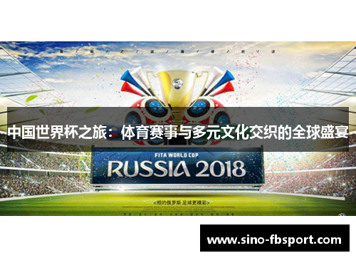 中国世界杯之旅：体育赛事与多元文化交织的全球盛宴