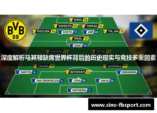 深度解析马其顿缺席世界杯背后的历史现实与竞技多重因素