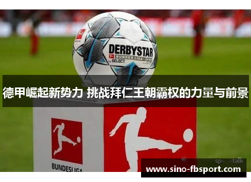 德甲崛起新势力 挑战拜仁王朝霸权的力量与前景