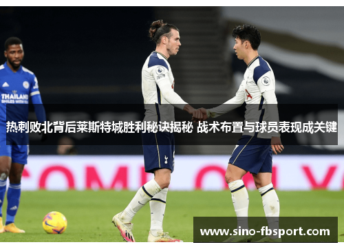 热刺败北背后莱斯特城胜利秘诀揭秘 战术布置与球员表现成关键